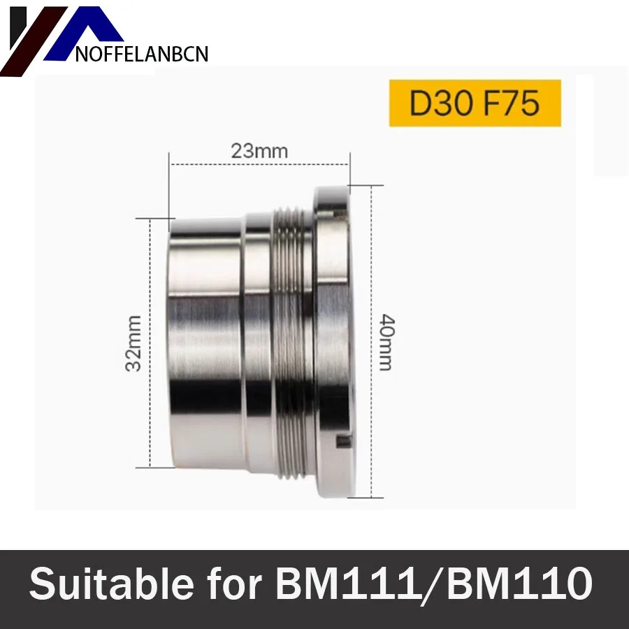 Raytools компонент BM109/111 для волоконного лазера