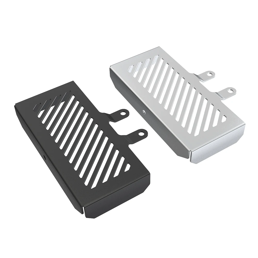 

Новые мотоциклетные алюминиевые аксессуары, защитная крышка радиатора, крышка для Royal Enfield особенности гималайских шифран 411 Scram 2022 2023