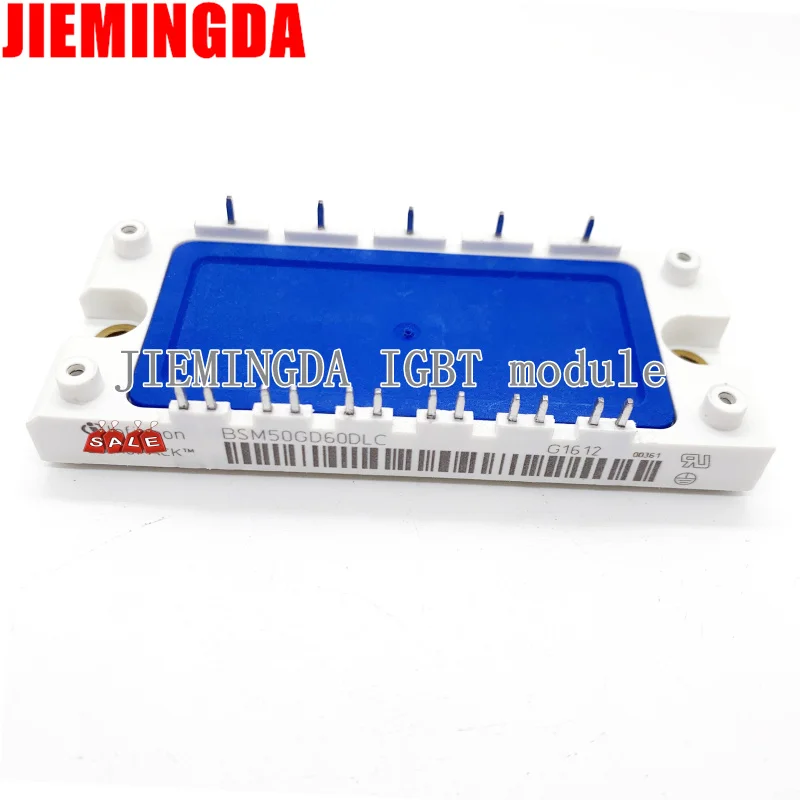 Новый BSM15GD60DLC BSM75GD60DLC BSM100GD60DLC BSM50GD60DLC BSM50GD60DLC BSM50GD60DN2 BSM200GD60DLC оригинальный модуль IGBT