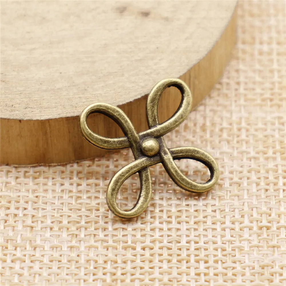 10 шт. Подвески для изготовления ювелирных изделий