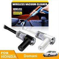 handheld car cordless vacuum cleaner for car cleaning automotive products automotive goods tools home appliance for honda domani