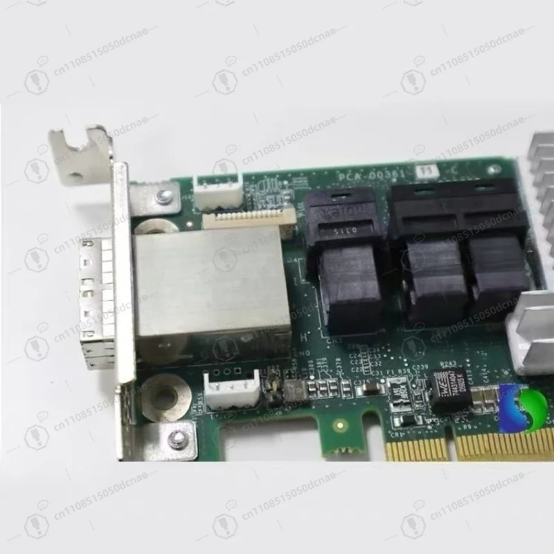 Фото Для Adaptec AEC-82885T 00LF095 36-портовый 12 Гбит/с SAS-расширитель SAS/SAT RAID №4