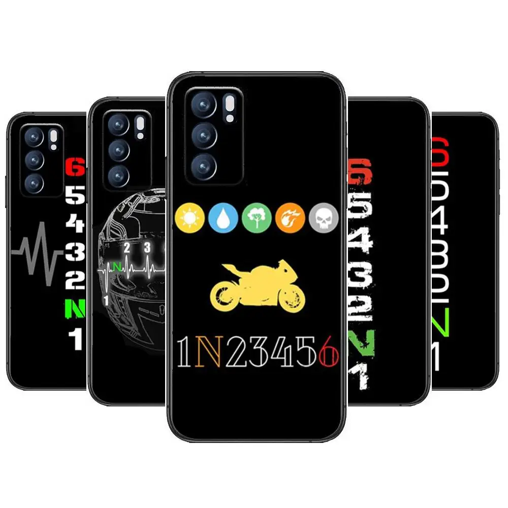 

Motorcycle Gear For Realme C3 Case Soft Silicon Back cover OPPO Realme C3 RMX2020 Coque Capa Funda find x3 pro C21 8 Pro a91
