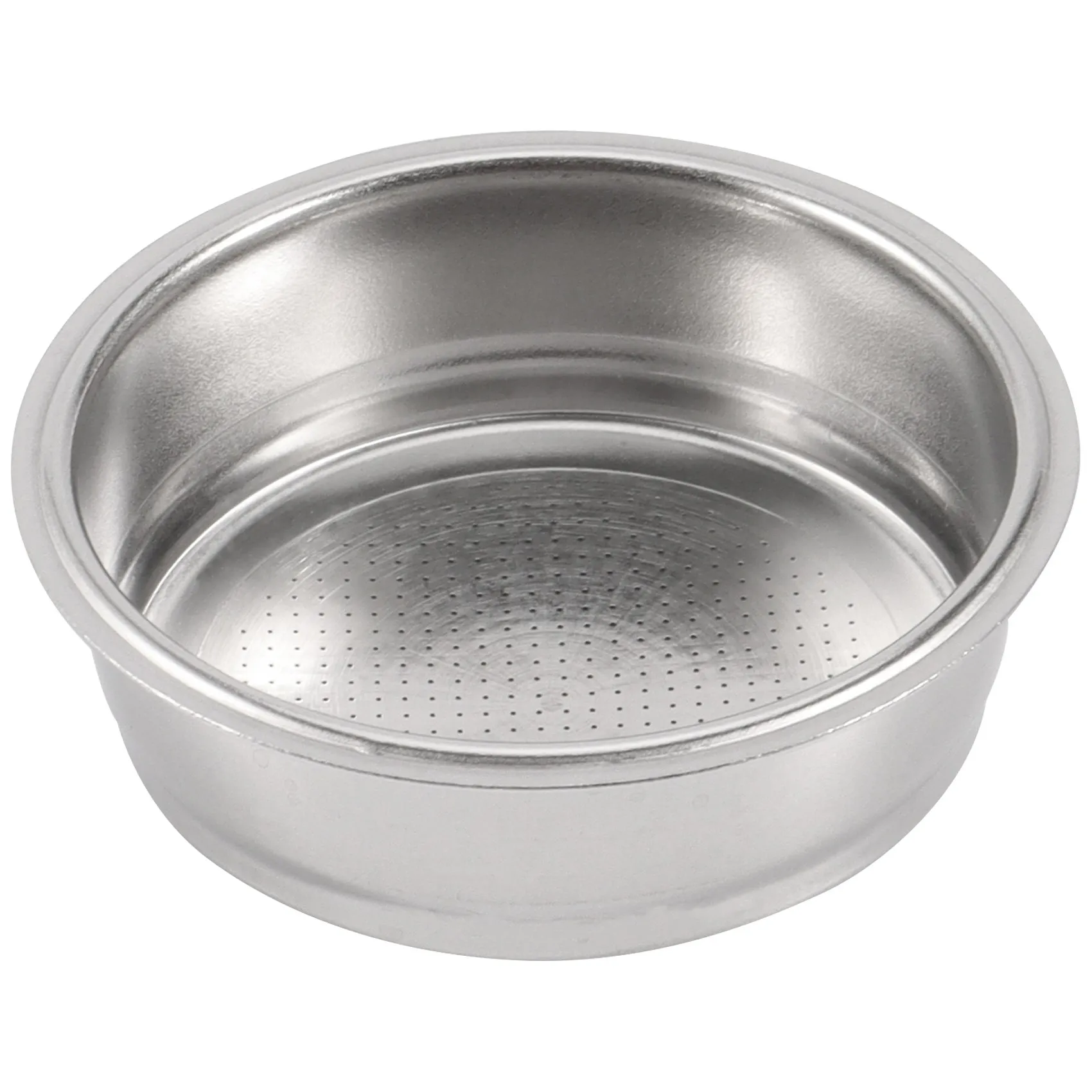 Фильтр для кофе 51 мм Корзина кофейных фильтров из нержавеющей стали фильтры