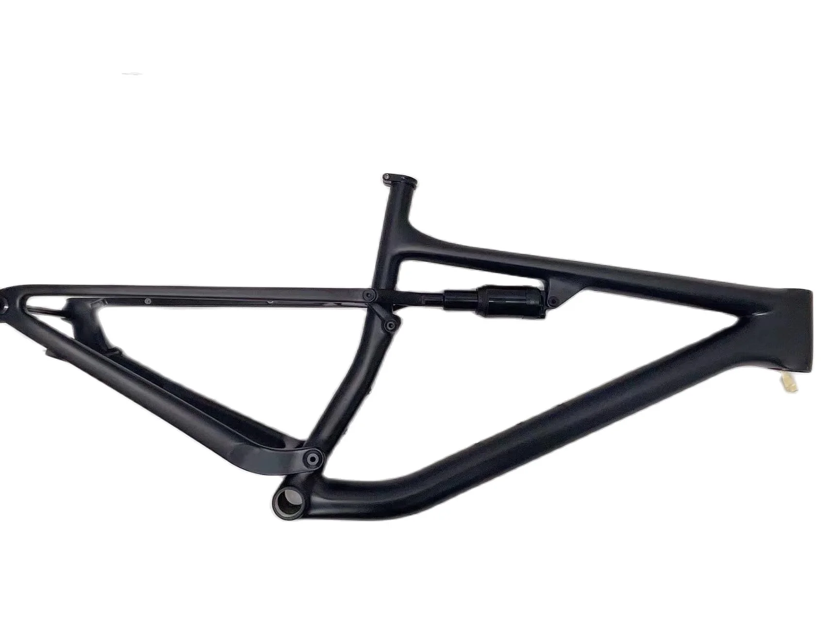 

complete soft epic evo carbon frame 29er Carbon MTB Frame 148x12mm Mountain Bike Frames BB68 Boost Carbon Frame Cycling Parts