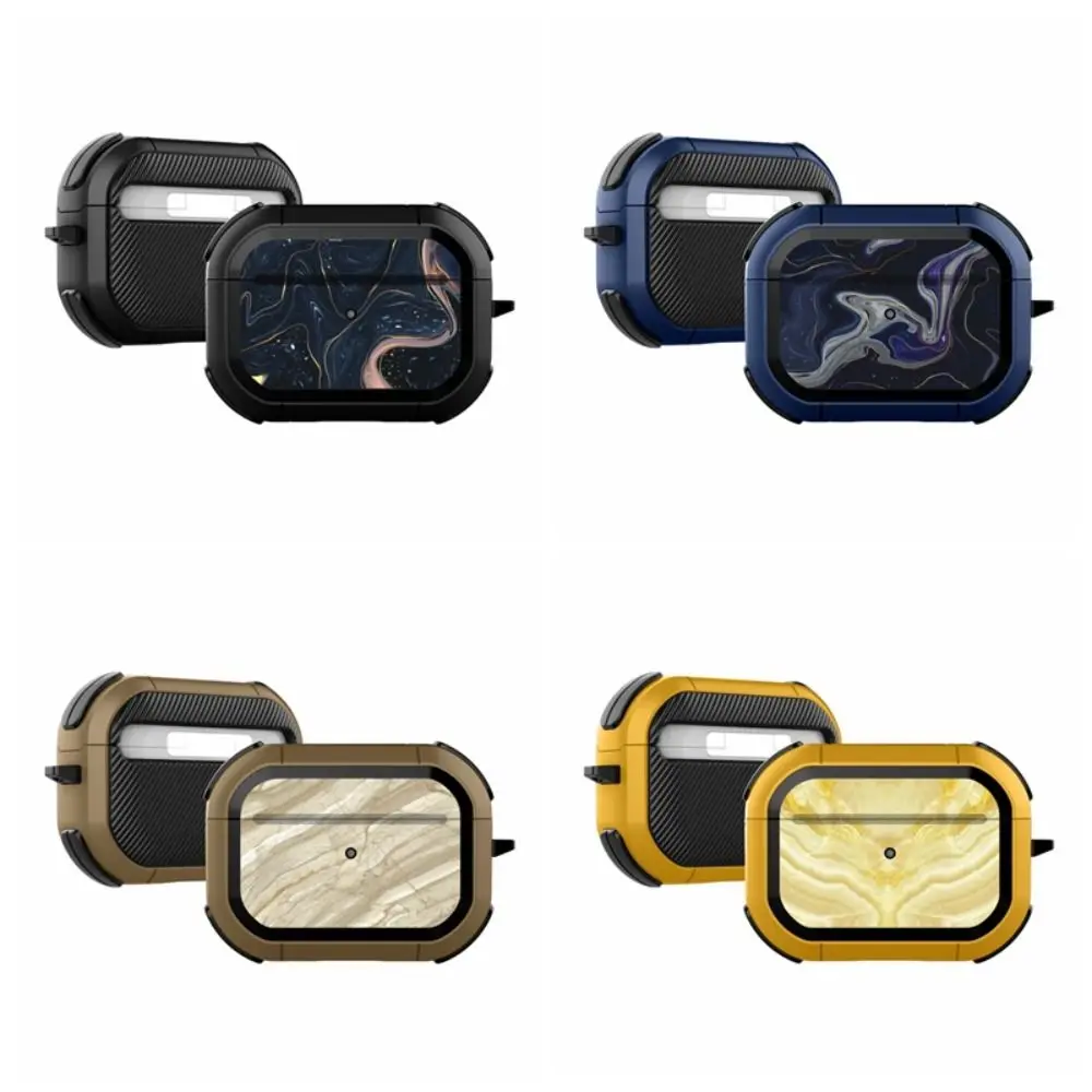 Модные противоударные наушники аксессуары для наушников из ТПУ и поликарбоната