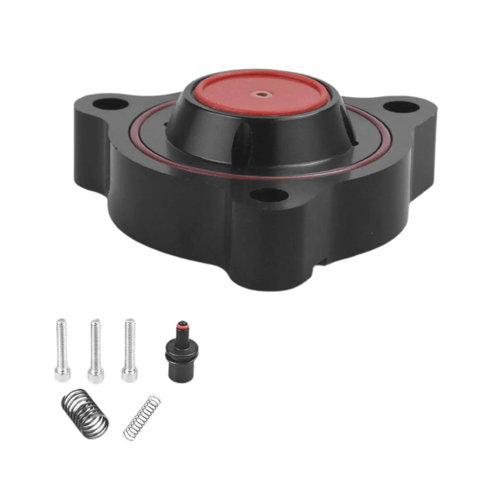 Выдувной клапан T9356 для BMW X6 XDrive35i E71 (двигатель N55) 2011-13