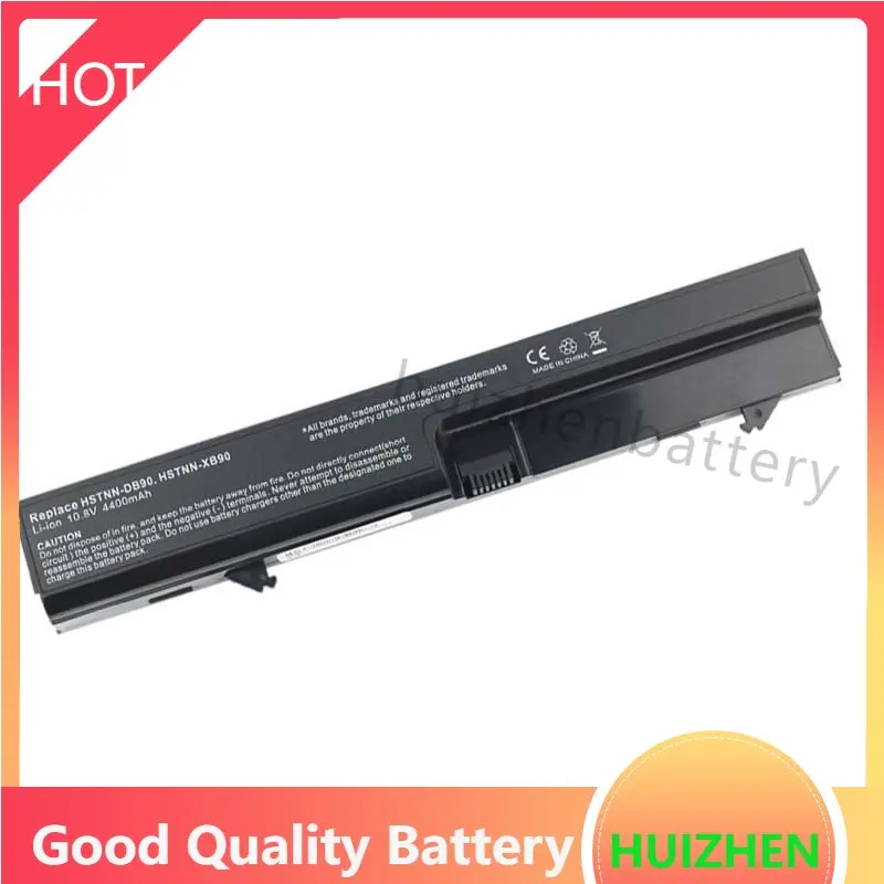 

Новый ноутбук Батарея для HP 4411s 4416s 4410s 4415s HSTNN-DB90 ZP06