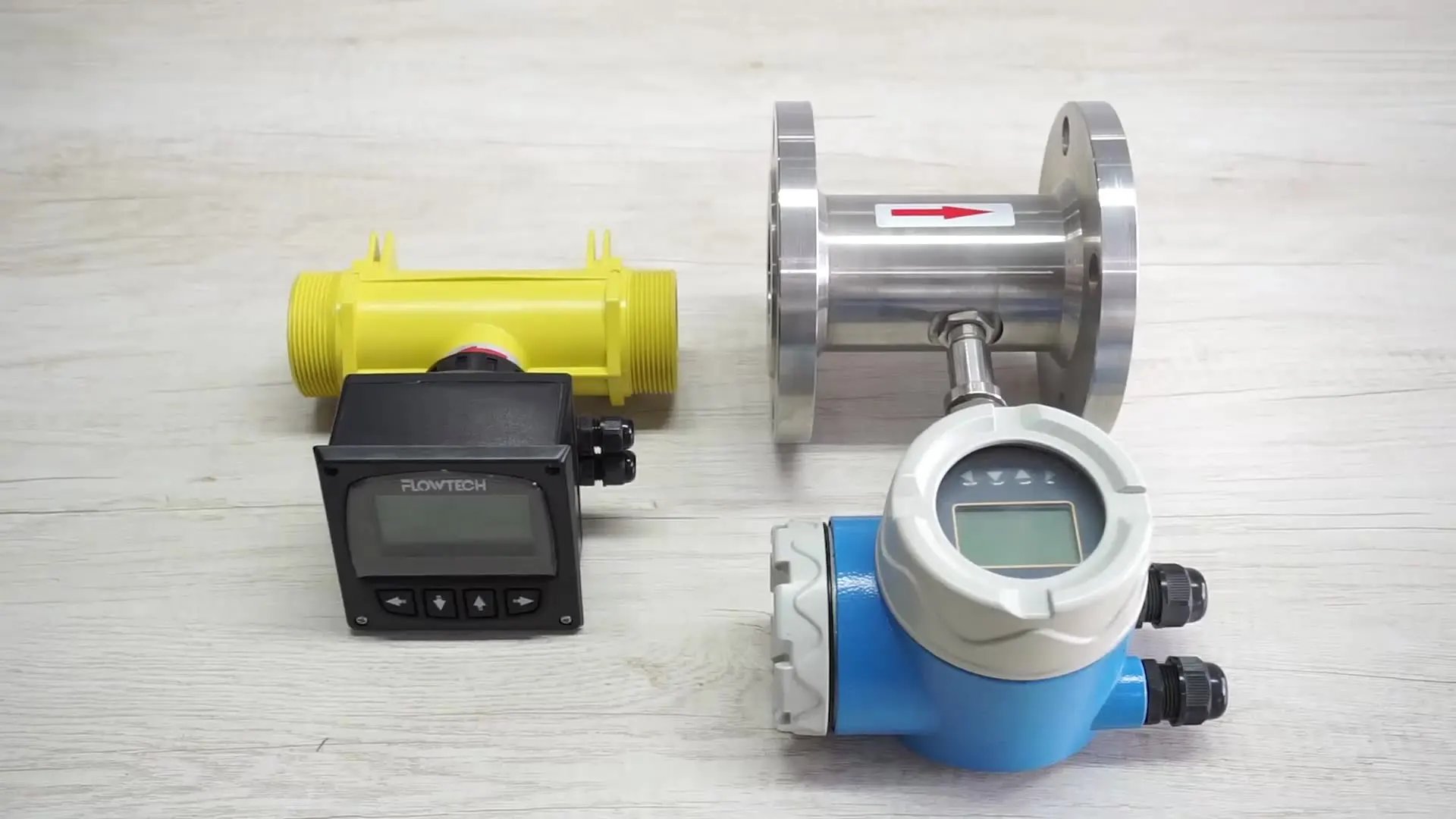 Многофункциональный Открытый канал ультразвуковой фланец цена газовое колесо