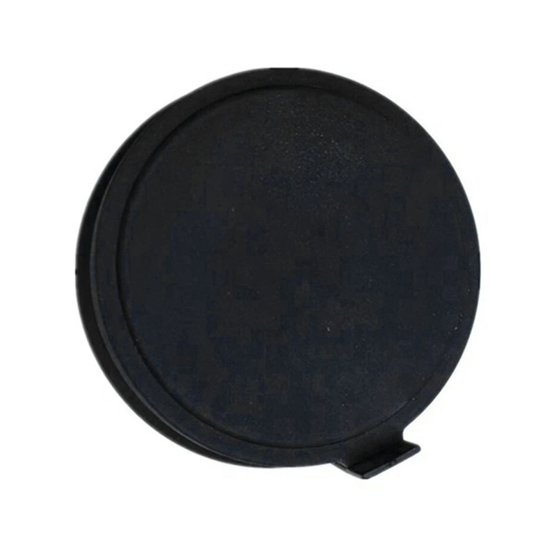 Headlight Dust Cover 1609015380 Headlamp Cap Replacement For Peugeot 301 307 308