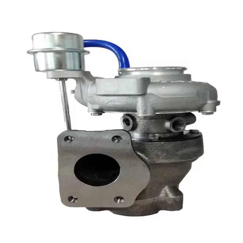 Турбокомпрессор Turbo 4MF-721 1W3728 для двигателя Caterpillar 3406 3406B 3406C