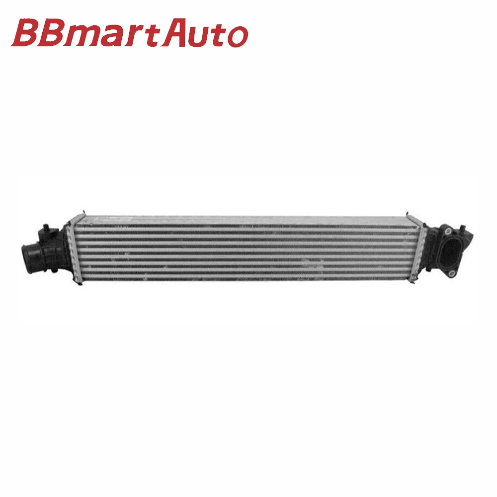 

Интеркулер конденсатора переменного тока 19710-6A0-A01 BBmartAuto Parts, 1 шт., для Honda Accord CV1 Inpire CV4 2019-2020, автомобильные аксессуары