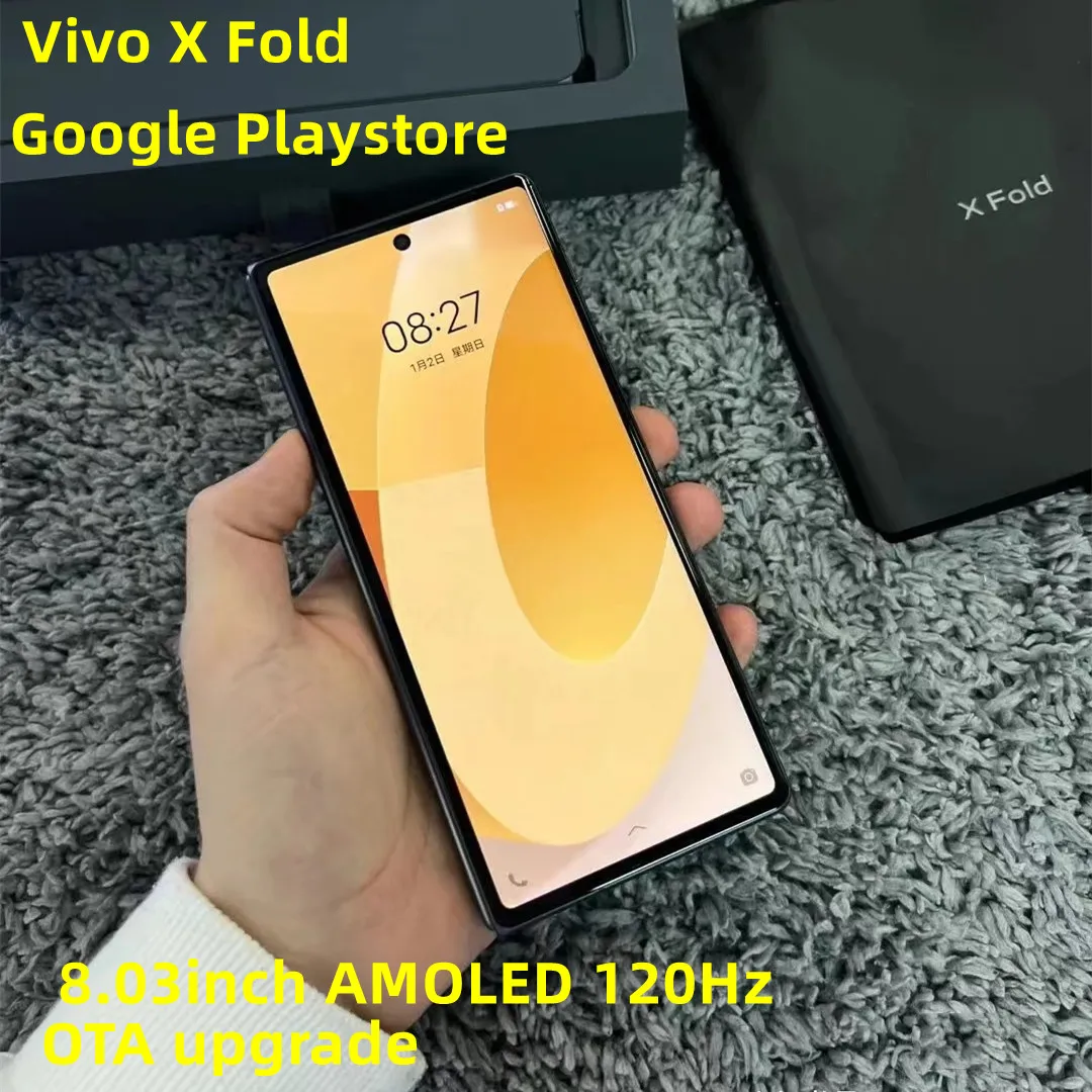 Vivo 512 гб