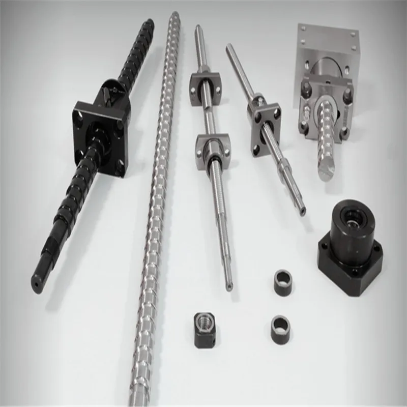 

Точечная поставка шариковых винтов, опорная муфта, линейная направляющая рельса, высокая точность и высокое качество, оптовая цена, 1 шт.