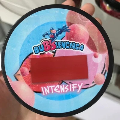 

100g Germany Hookain Intensify Stones Shisha Accessories