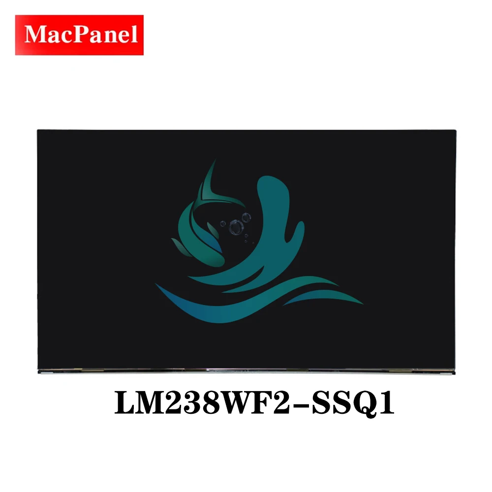 НОВЫЙ оригинальный ЖК-экран LM238WF2-SSQ1 LM238WF2.SSQ1 LM238WF2 SSQ1 23 8 дюйма