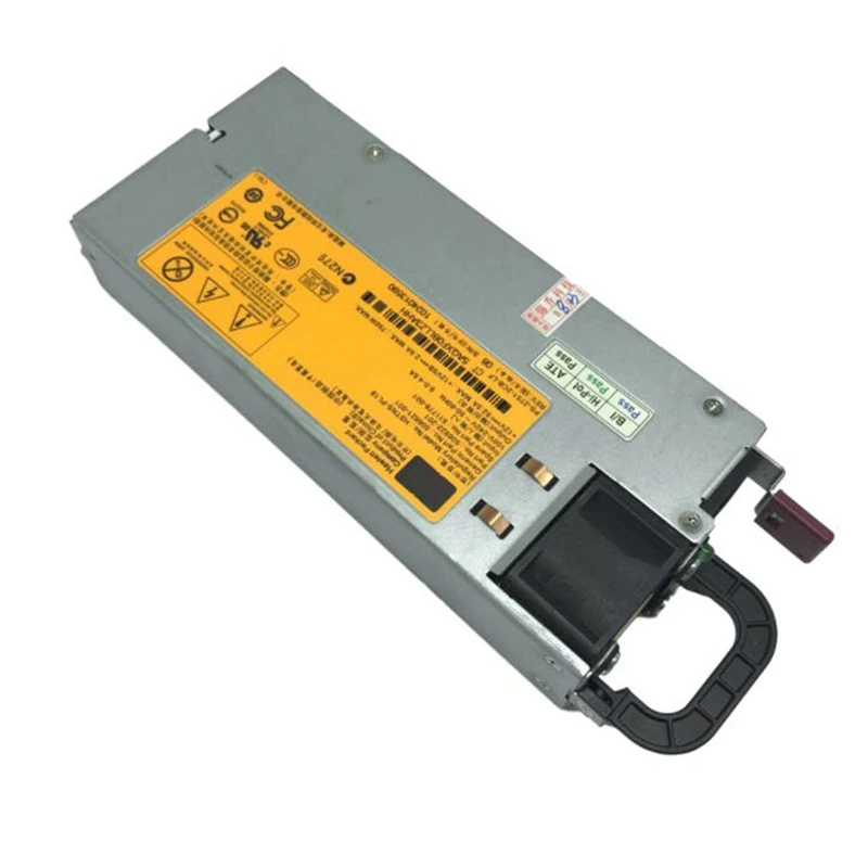 

Power Supply For HP DL180 DL380 G6 G7 750W Server Power HSTNS-PL18 511778-001 506821-001 DPS-750RB A Power Supply Mining