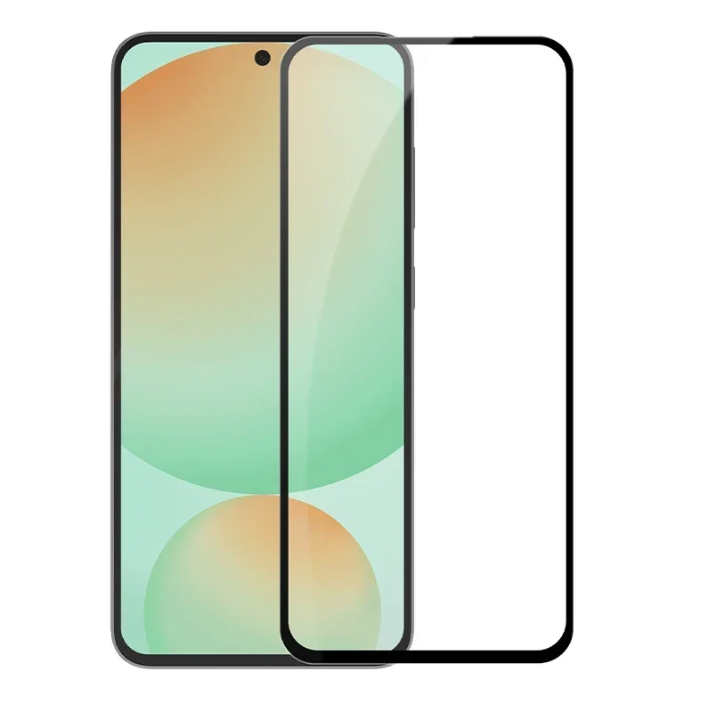 Nillkin для Samsung Galaxy S24 FE Защитная пленка экрана CP+Pro/H+Pro HD Прозрачная из закаленного