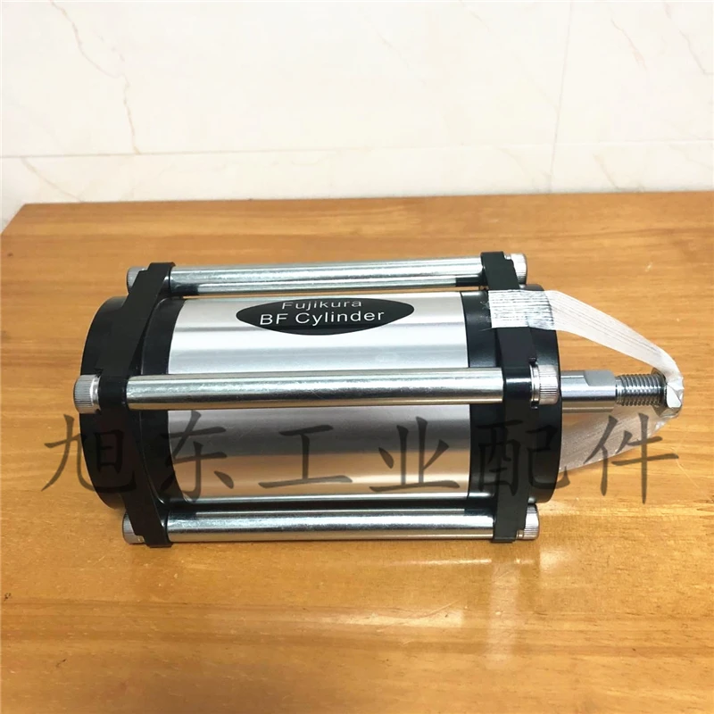 

Fujikura Ultra Low Friction Cylinder Cylinder SCS-63-78-S1/S0-B0/B1-P