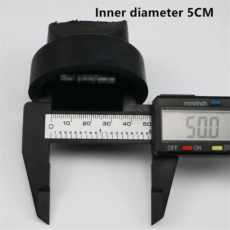 Воздушный фильтр для Komatsu задняя крышка резиновая втулка запасные части