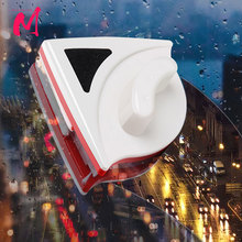 Limpiador de vidrios magnetico limpiaparabrisas de ventana magnética...