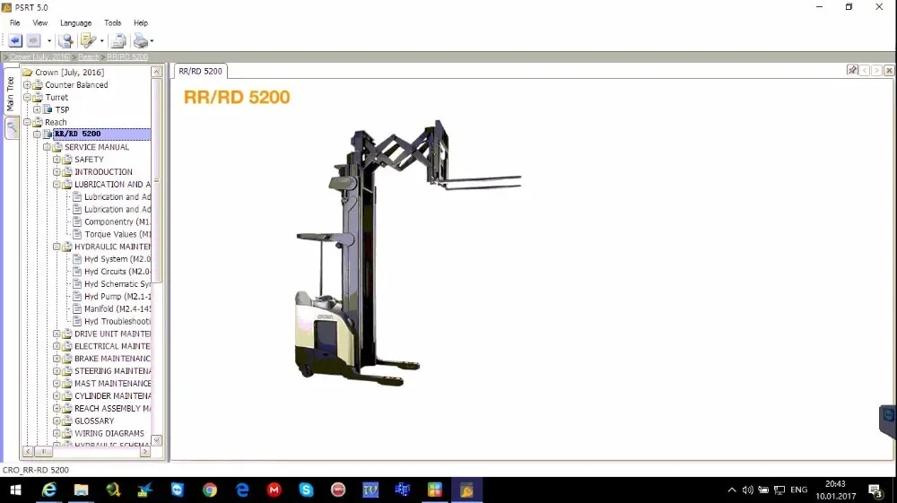 Фото AutoDVD2 Запчасти и обслуживание коронки Инструмент PSRT Resource V12.2020 R518 EU-US-EMEA Никогда не расширяется №1