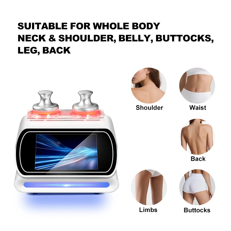 Фото Скульптура корпуса EMS 2025 Emsone neo RF Minceur Machine сгорание des graisses EMSSLIM Nova Perte de Poids Musculaire Weetromag №2