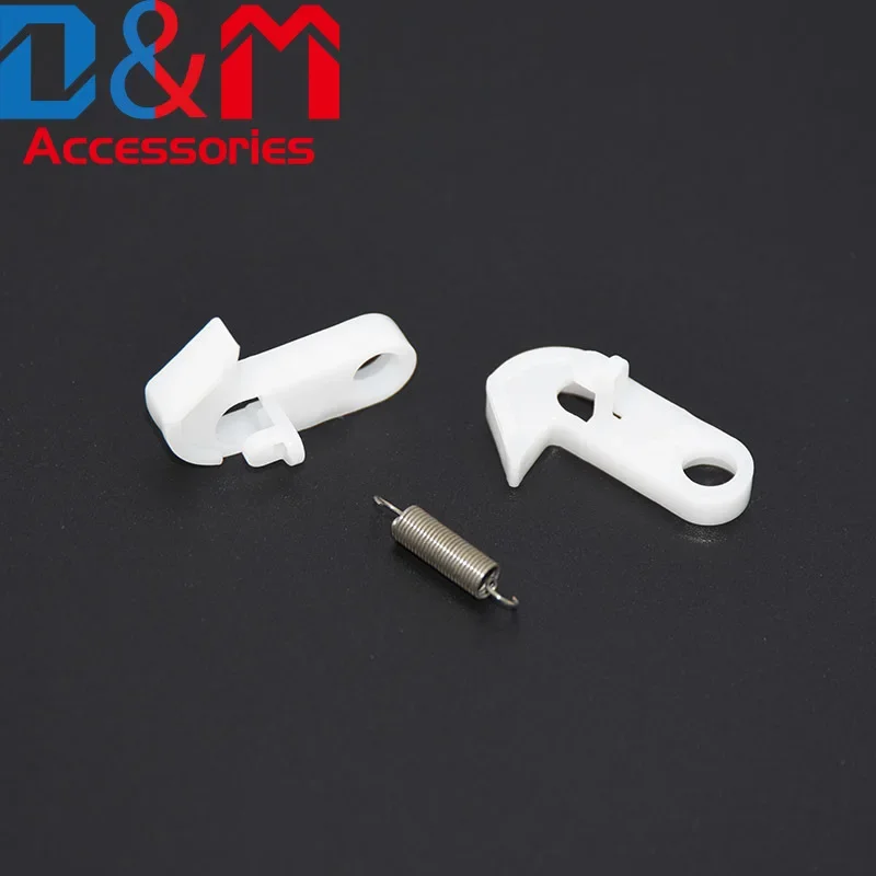 1 шт. 3HL07170 303HL07161 Пружина подачи бумаги с крючком для Kyocera 3010i 3011i 3212i 3511i 4002i 4012i 5002i 6002i