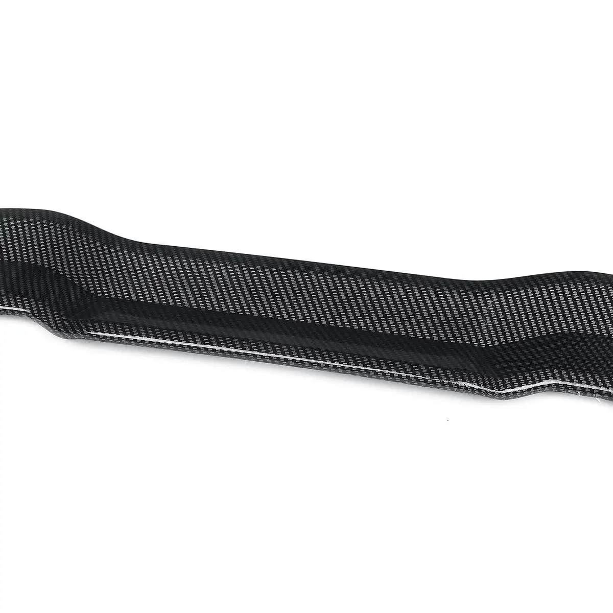 Новинка Автомобильный задний спойлер губа для багажника Ford Focus MK4 ST-LINE 2019 2020 2021 |