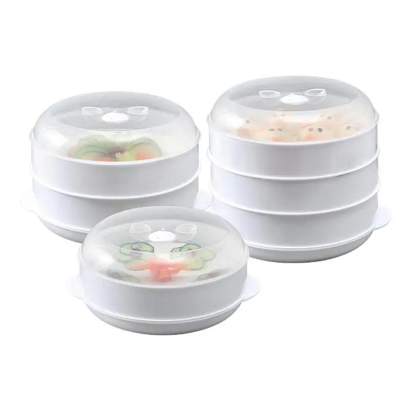 

Многослойный Пароварка с подогревом для пищевых продуктов