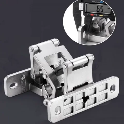 70 кг подшипник, сухая подвесная каменная дверная петля, тяжелая скрытая петля, коробка для пожарного гидранта, труба, колодец, толстая петля, фурнитура, мебель