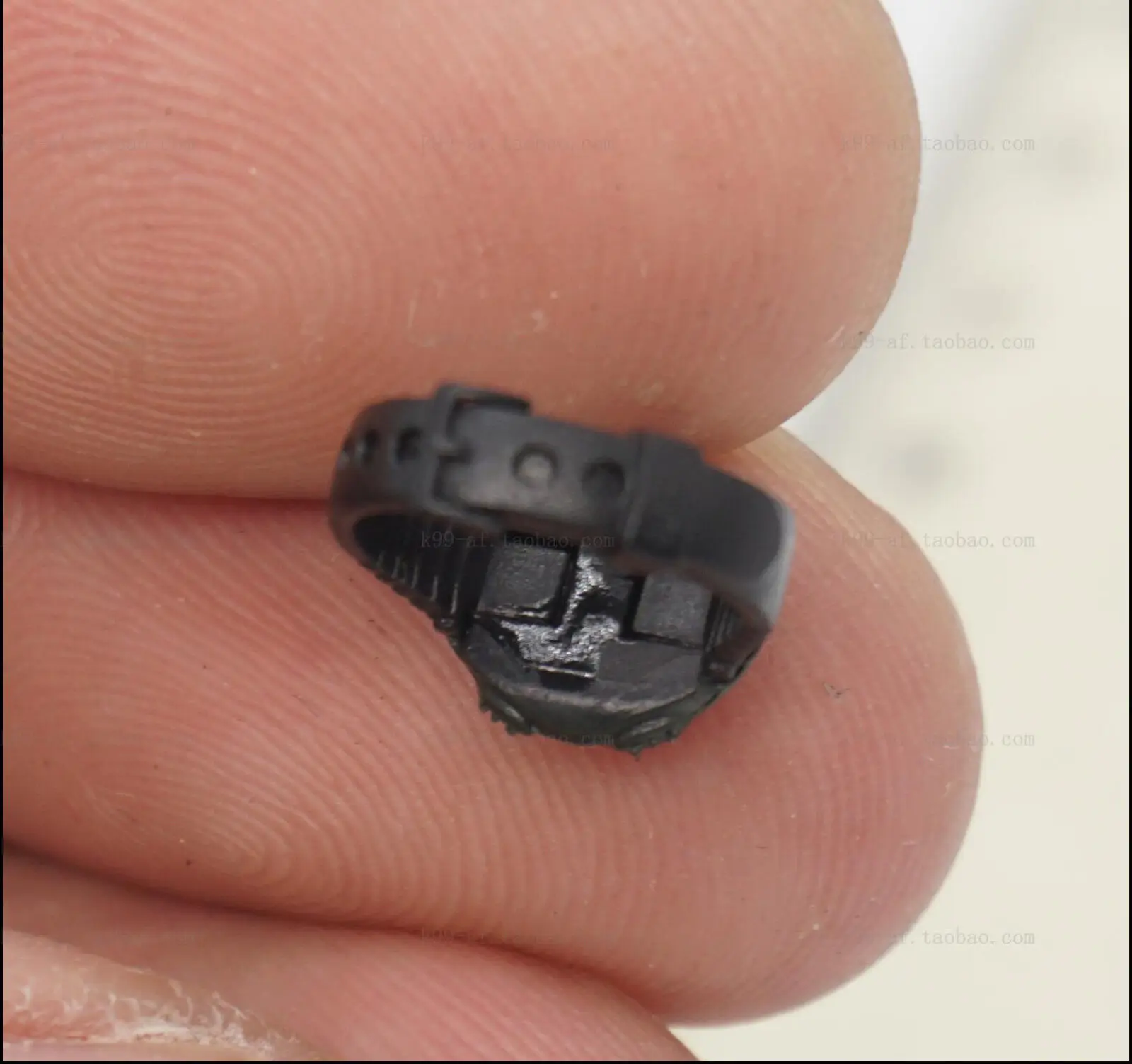 

1/6 Scale DAM 78042 Watch Model for 12" Figure Doll Toys