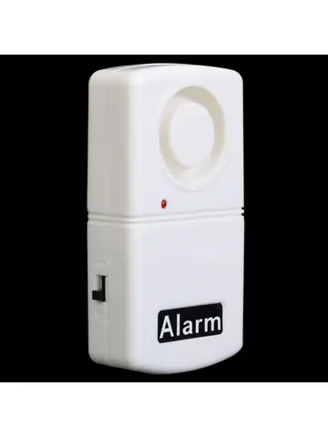 Вибрационная сигнализация APWIKOGER 120 дБ