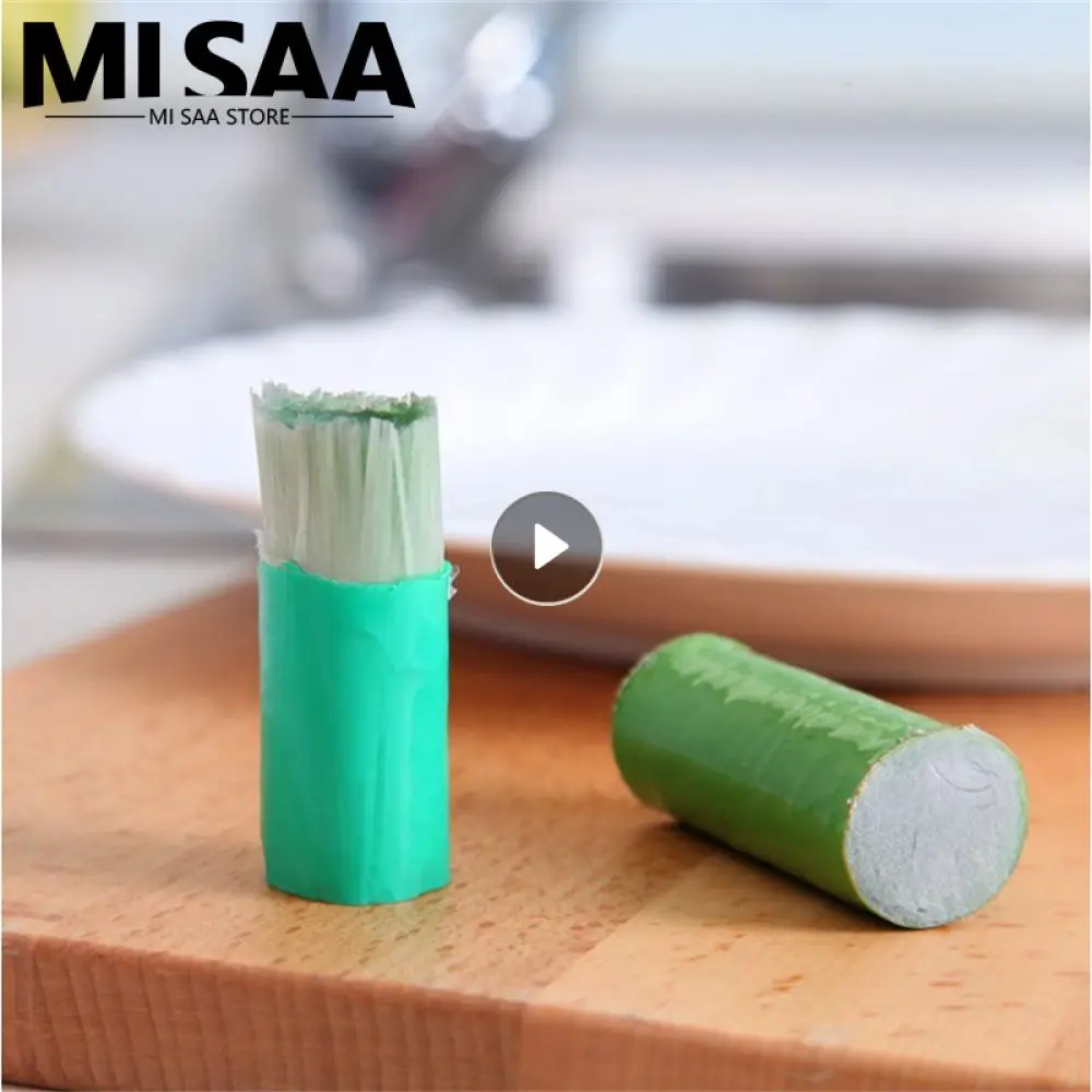 Щетка для чистки посуда многофункциональные волокнистые инструменты кухни