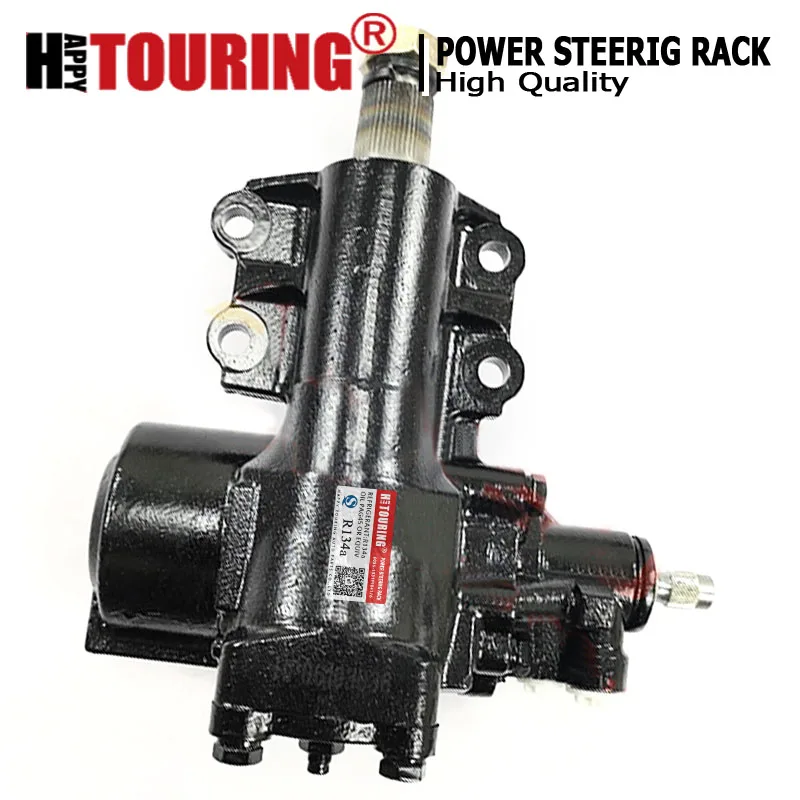 

New Power Steering Rack Gear Box For Toyota LAND CRUISER 100 FJ80 HDJ80 HZJ80 FZJ80 44110-60201 4411060201 right hand drive