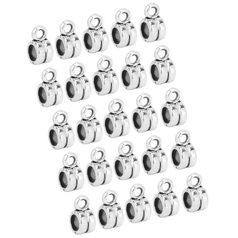 

Viking Beard Beads Decorative Effect Hair Beads for Bracelets for Necklaces