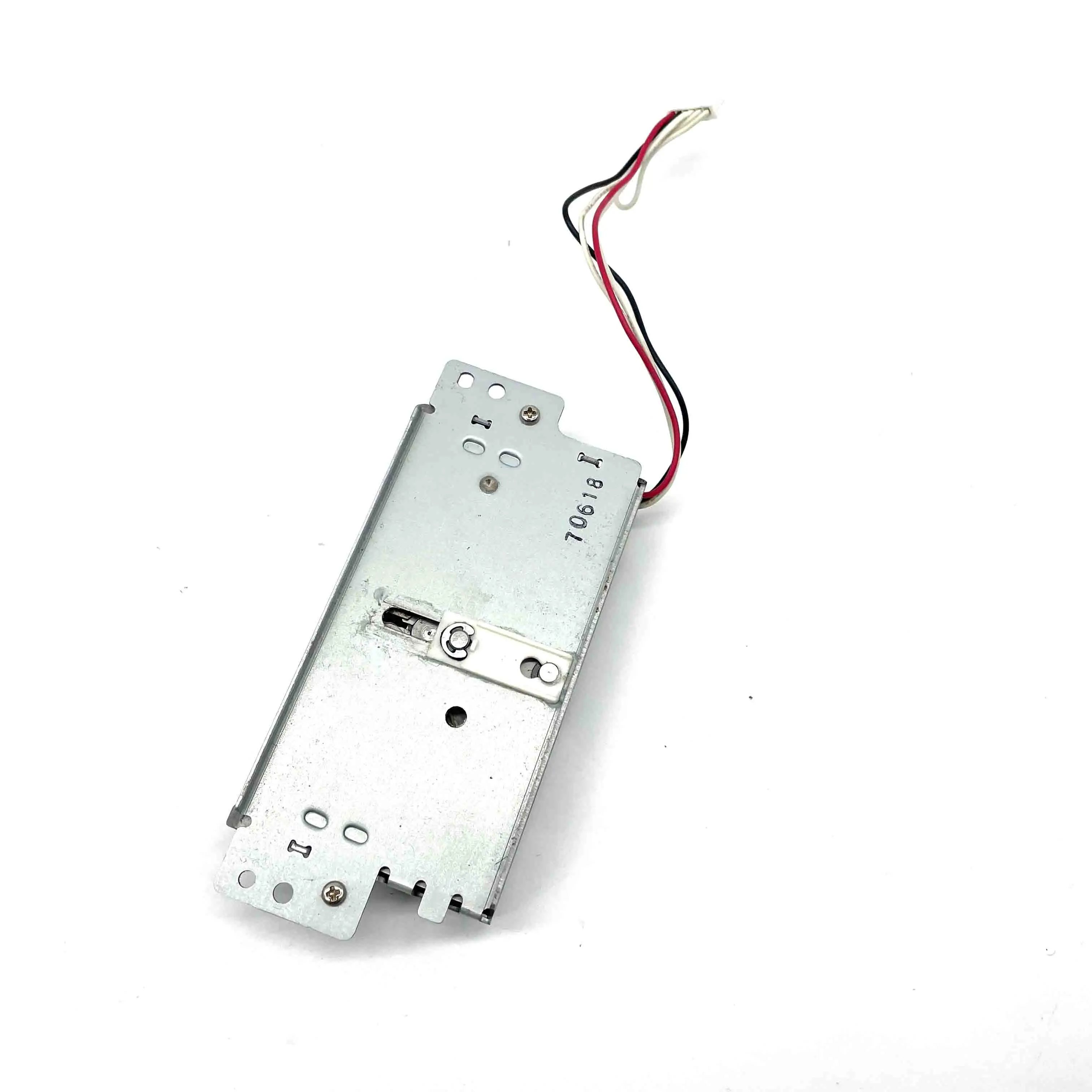 Блок автоматического резака в сборе подходит для термочековой этикетки Star TSP 100