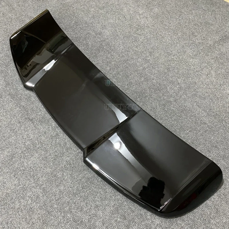 

Для нового Audi A6 Avant C8 2019-2023 спойлер Allroad ABS багажник автомобиля крылья хвостовые аксессуары специальное украшение