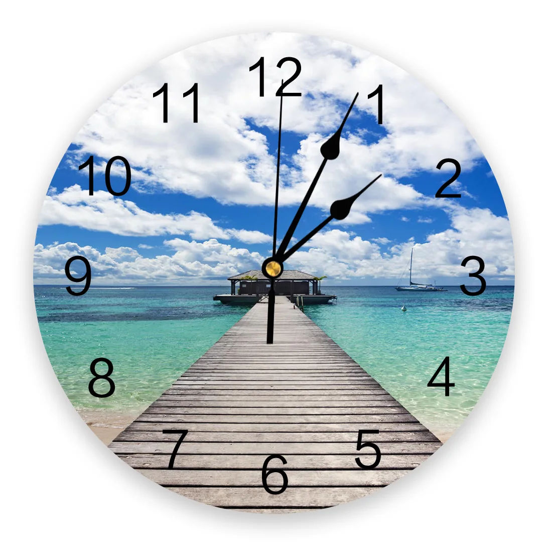 часы для моря. часы на морскую тему. часики с морем. часы в морском стиле настенные. часы настенные из смолы.