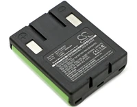 Cameron Sino Cordless Phone Replacement Ni-MH Battery 2000mAh For 80-3328-00-03 AUDIOVOX 8033280003  80403200 Free Tools