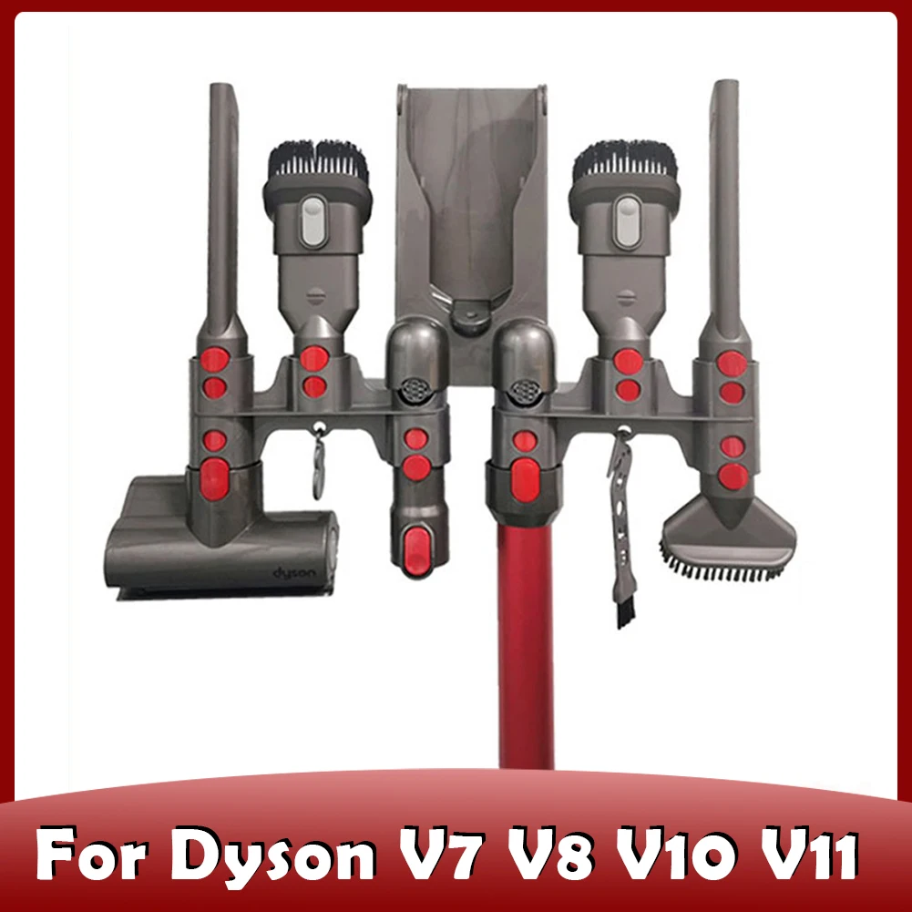 Держатель для пылесоса Dyson V10 V7 V8 V11 |