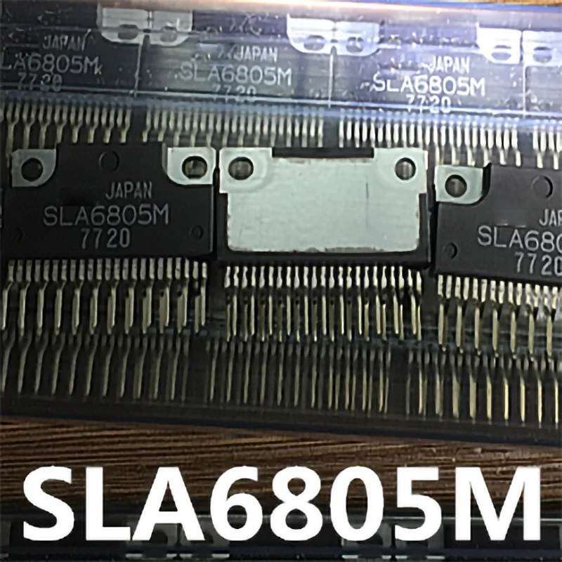 Новый 10 шт./партия SLA6805M SLA6805 ZIP