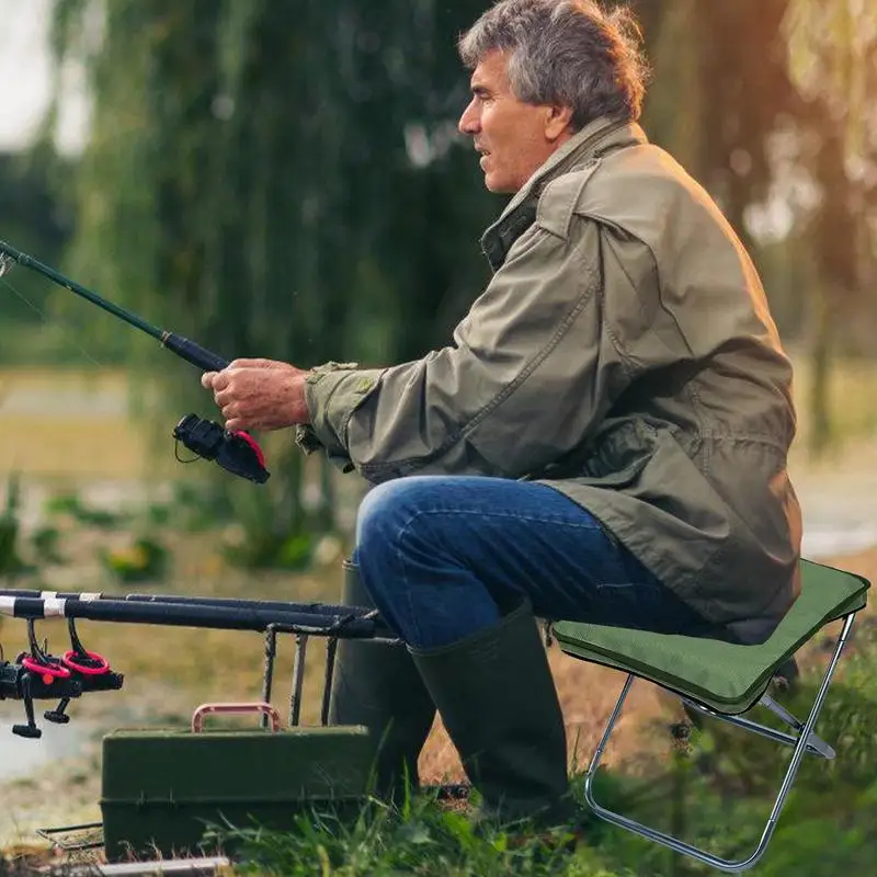 lekki stołek kempingowy XL Camping z plecakiem przenośny 600D tkanina Oxford 1.54lbs ze stopu aluminium