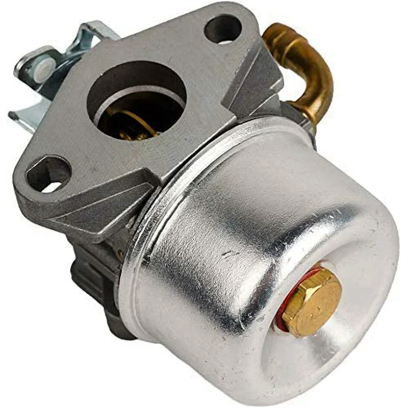 Фото Карбюратор ABGE-2X, совместимый с карбюратором Briggs & Stratton Intek 206 126412-0212-E1 121312-0144-E1 214731 №2