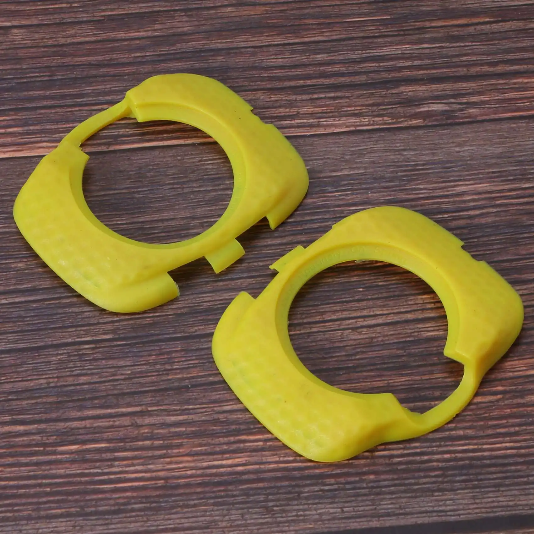 2 шт./компл. чехол для педали с шипами быстросъемный противоскользящий защитный