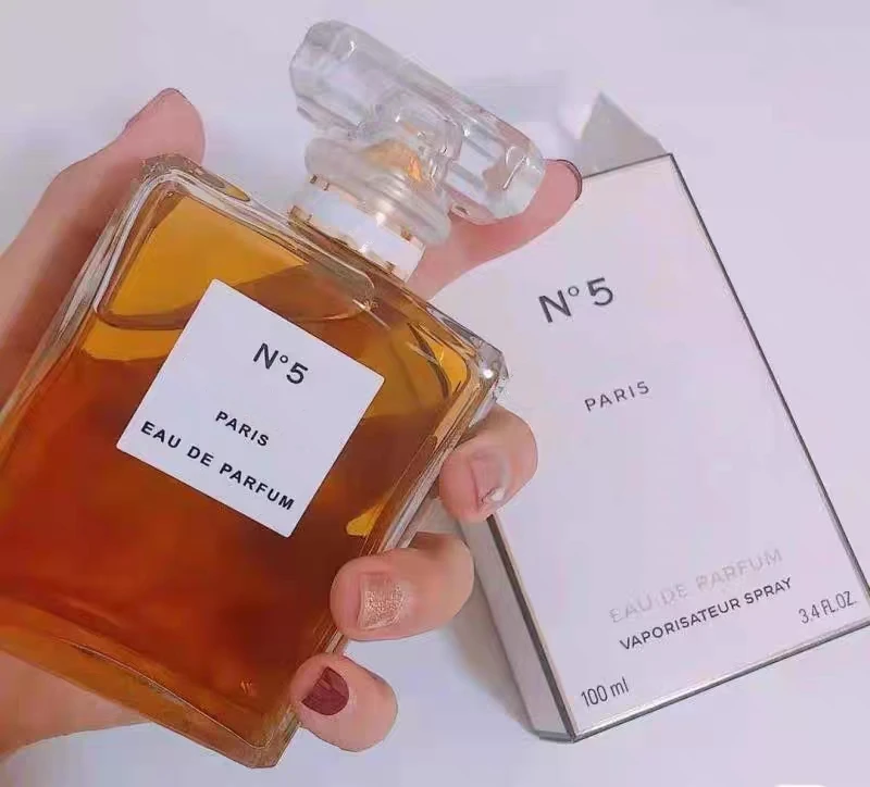 

Net Red New Parfum Coco Meets Floral Fresh and Elegant Student Eau De Toilette