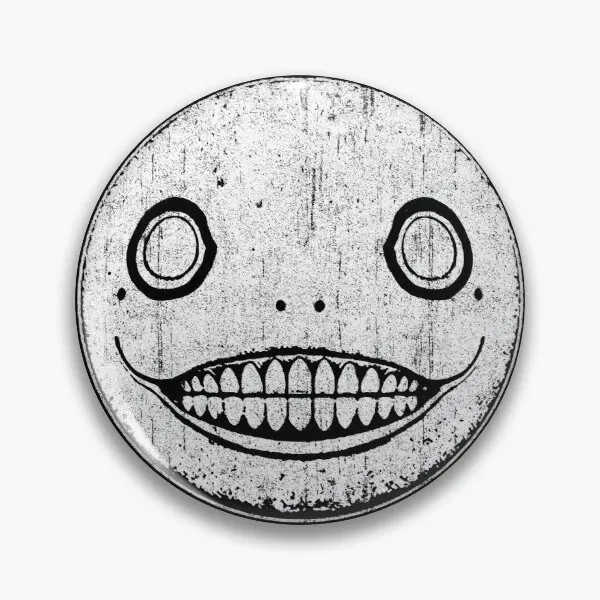 

Настраиваемая мягкая булавка Emil для воротника, булавка для лацкана, забавный металлический значок для воротника одежды, подарок, милая бижу...