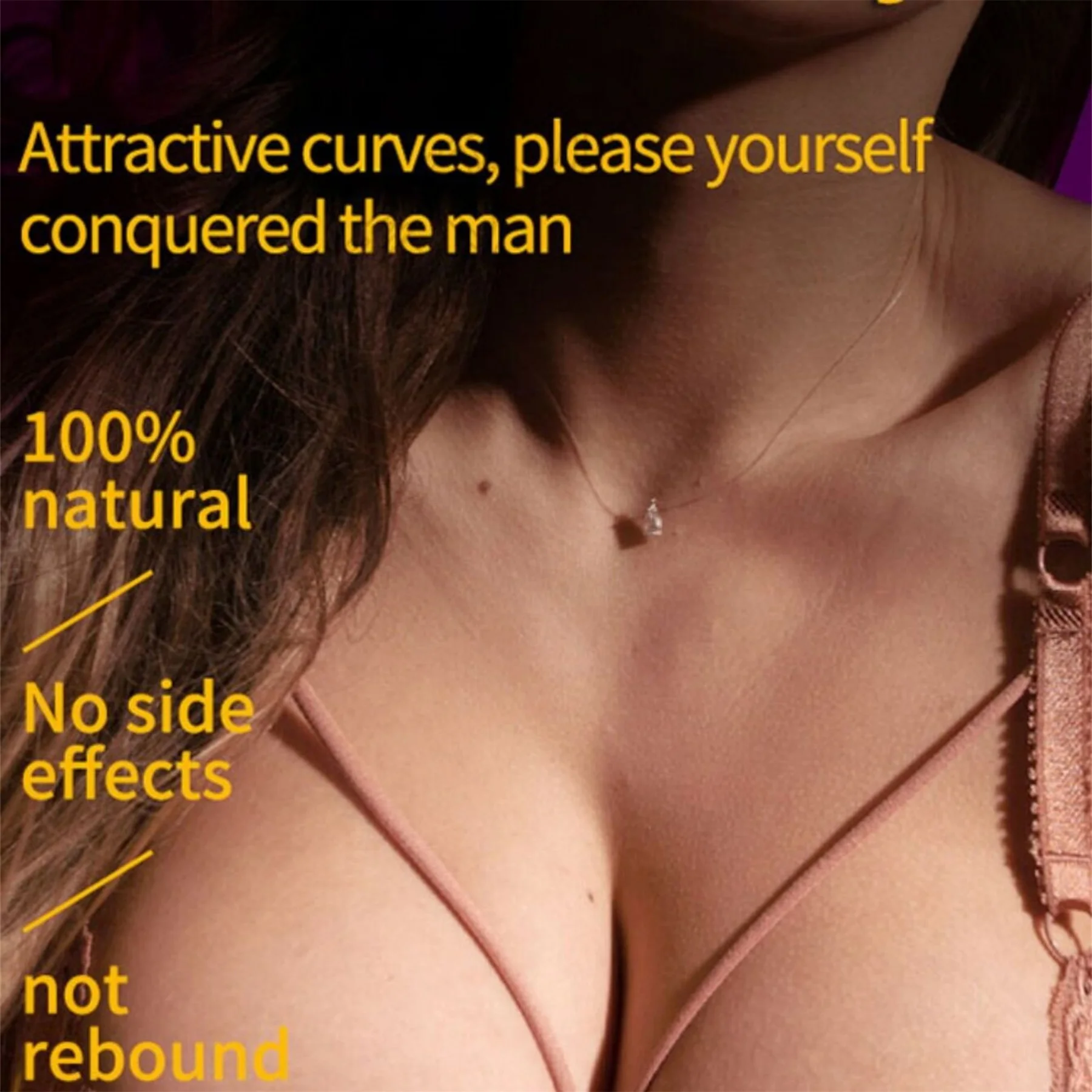 Масло для увеличения груди