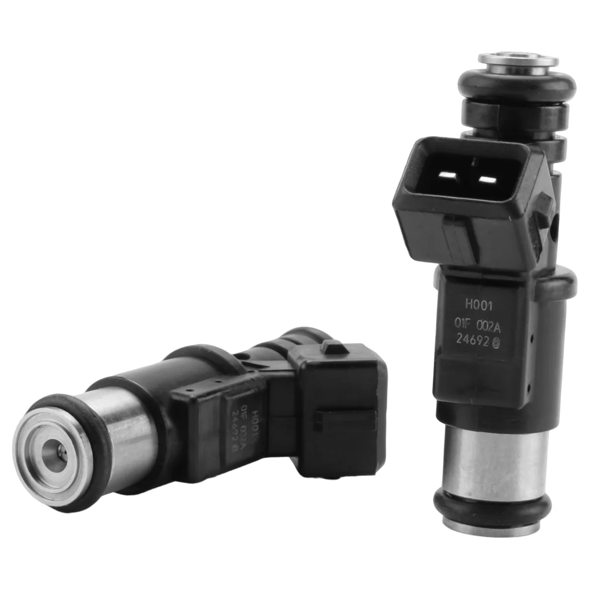 4 шт. топливные форсунки для Peugeot 106 206 306 Partner Citroen Berlingo C2 0280156357 1984E0 01F002A 348001