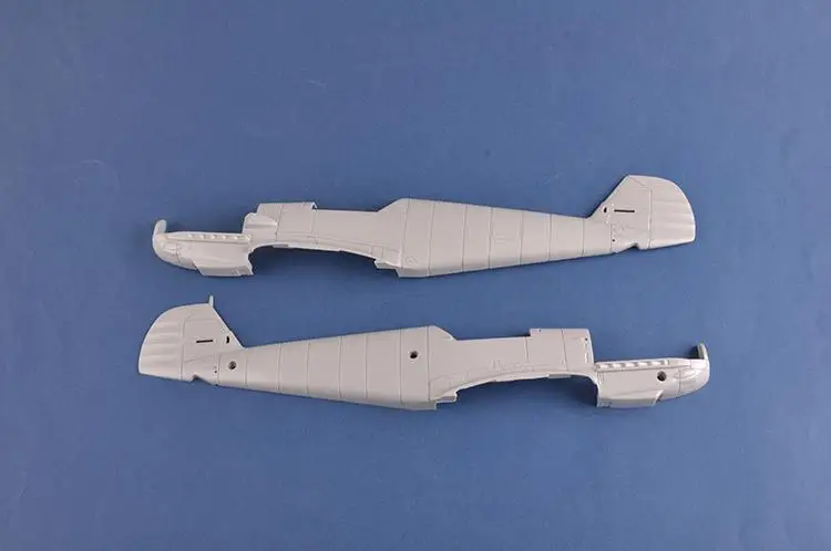 Хобби Босс 81809 1/18 Messerschmitt Bf109E сентябрь 1940 пластиковая модель hobbyboss-масштабная